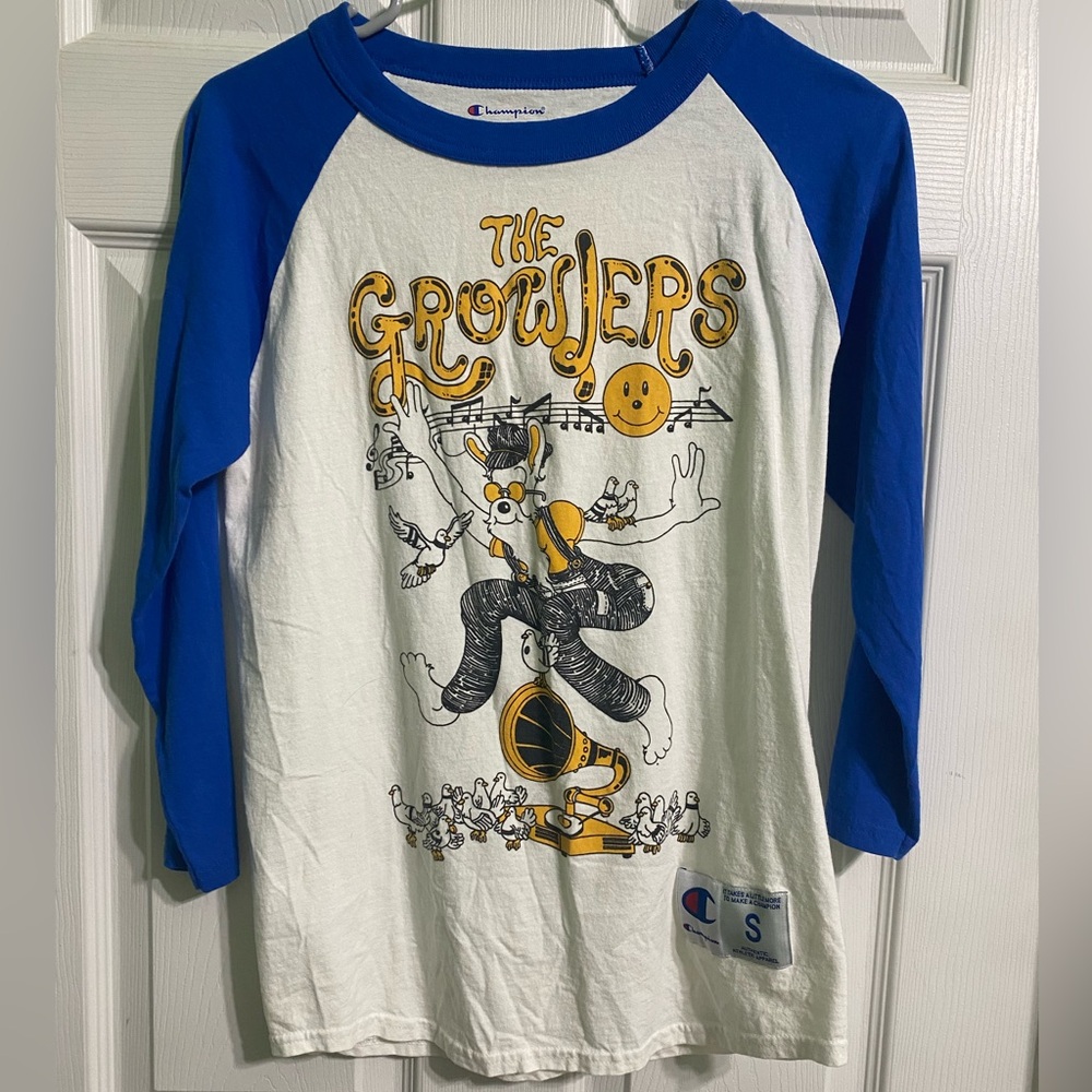 The Growlers T-Shirt